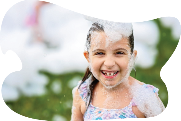 Foam Play Zone